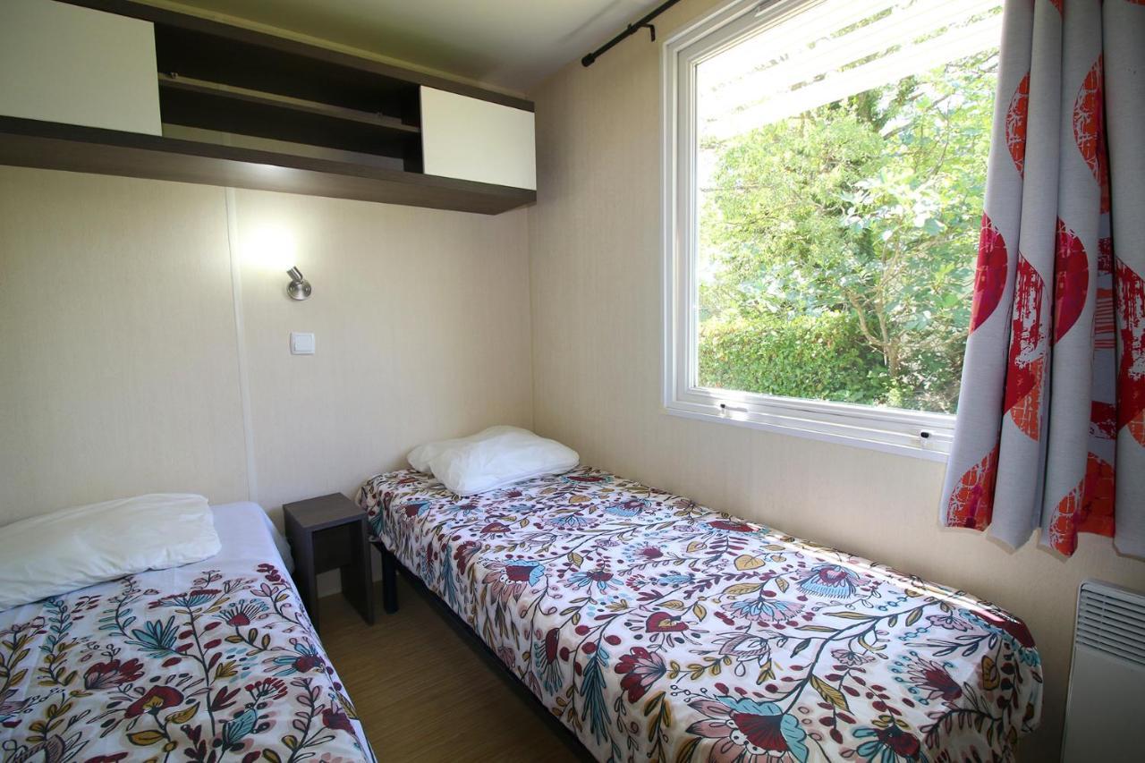 Charmant camping Familiale 3 Etoiles vue 360 plage piscine à débordement empl XXL Labeaume Extérieur photo