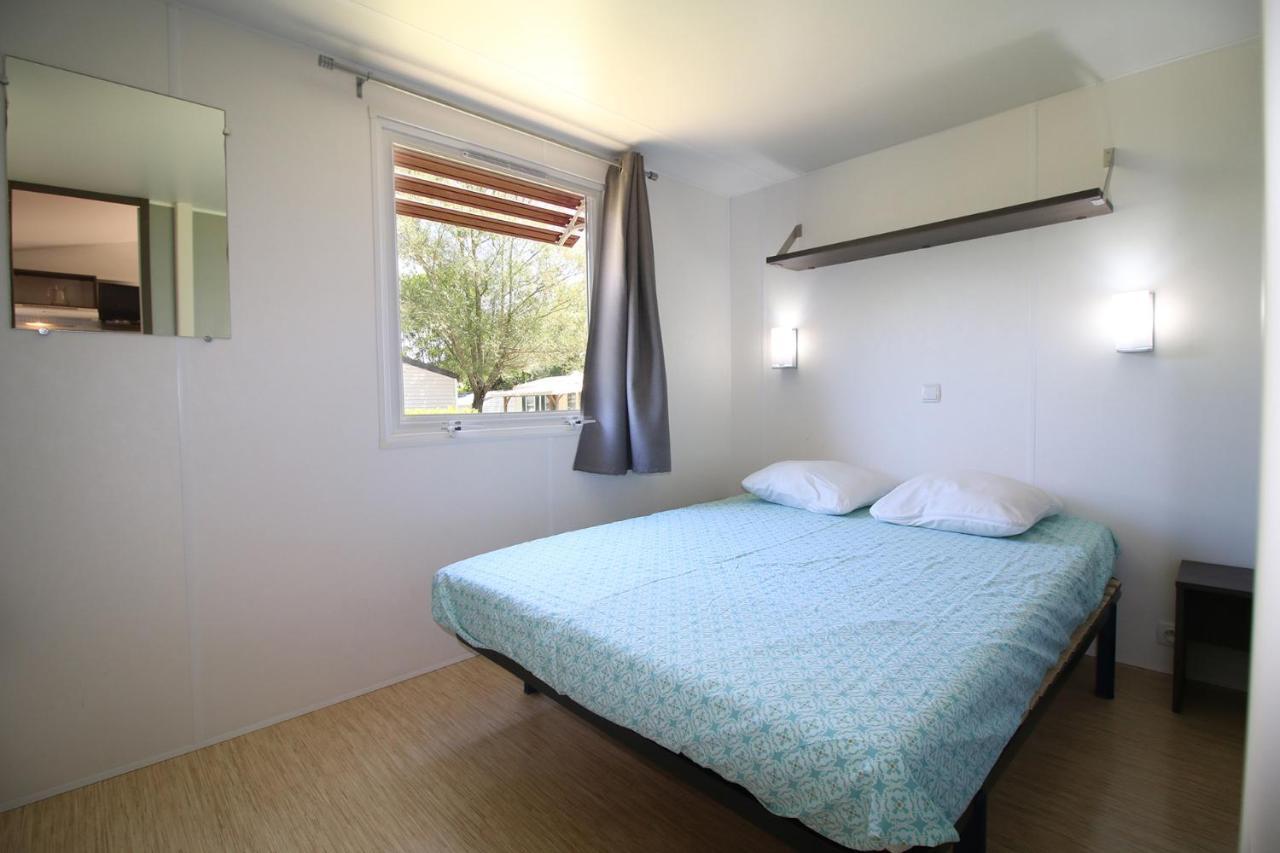 Charmant camping Familiale 3 Etoiles vue 360 plage piscine à débordement empl XXL Labeaume Extérieur photo